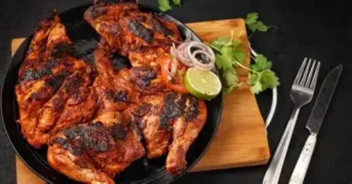 Al Faham Pepper (Full)